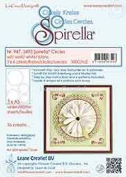 Bild von LeCreaDesign® Spirella® Kreise