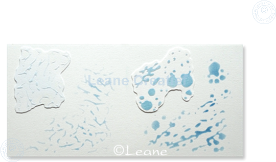 Bild von Decorations 1: Spots&Crackle