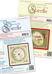 Picture for category Spirella® shapes