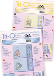 Image de la catégorie Tri-O-cartes