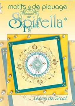 Image de Motifs de piquage autour de Spirella®