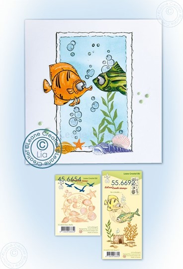 Image sur poissons