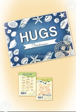 Afbeeldingen van Hugs