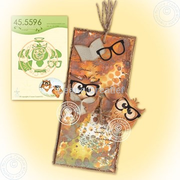 Image de Owly Bookmark