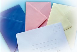 Afbeelding voor categorie Enveloppen