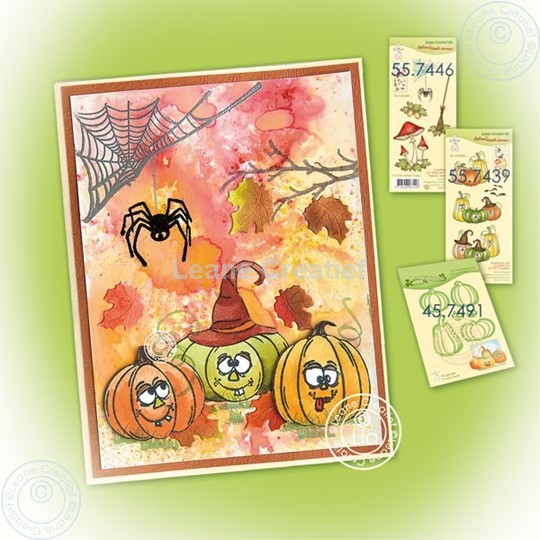 Image sur Pumpkin Halloween