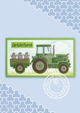 Picture of Lea'bilitie Tractor