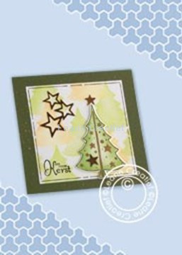 Image de Playing with Template christmas trees