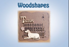 Image de la catégorie Woodshapes
