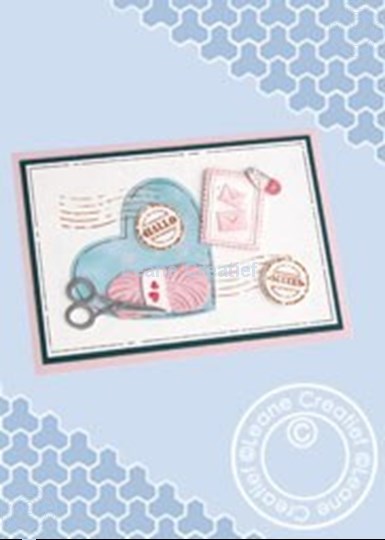 Image sur I love crochet