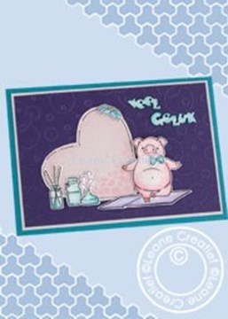Afbeeldingen van Good luck piglet
