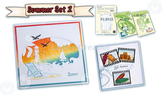 Picture of Summer  2 Set  45.7859+6500+95.8955